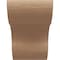 Ekena Millwork 4in. W x 6in. H x 36in. L Carmel Woodgrain TimberThane Rafter Tail, Primed Tan RFTUR04X06X36CARRCPR - alternate 6